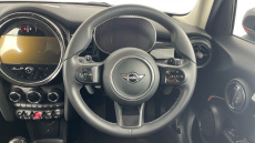 MINI Hatchback 2.0 Cooper S Classic Premium 5dr Auto Petrol Hatchback